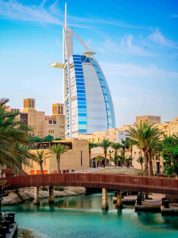 Cosmos Living Modern Studio Near Dubai Marina Kültér fotó